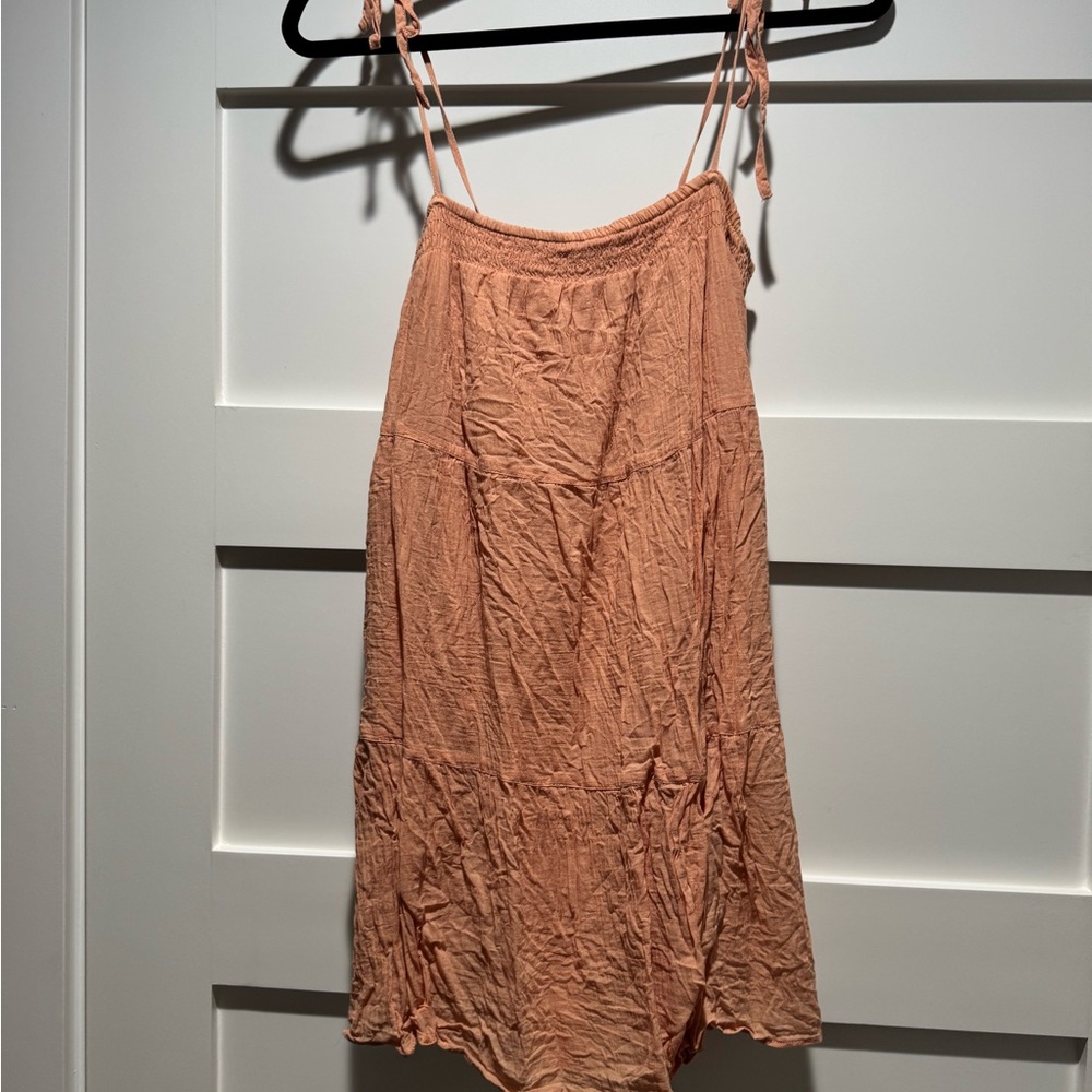 A+F cloth dress